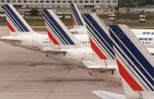 Onze syndicats d'Air France, tous métiers confondus, ont appelé à une grève le 23 mars pour exiger une revalorisation des grilles salariales de 6%