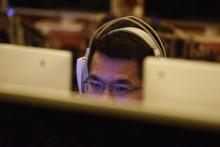 Contourner la censure d'internet va devenir de plus en plus compliqué en Chine. Prohibition à partir de samedi des "réseaux privés virtuels" (VPN) non autorisés