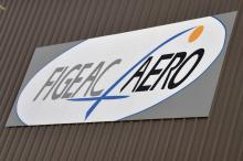 Figeac-Aero vise un chiffre d’affaires à mars 2020 d'au moins 650 millions d'euros