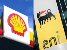 Les compagnies pétrolières Eni et Shell sont soupçonnées de corruption lors de l'attribution d'un contrat au Nigeria