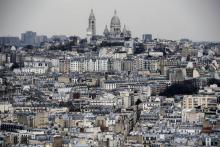 Paris constitue l'un des plus gros marchés mondiaux pour les plateformes de locations touristiques