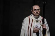 Des difficultés juridiques ont entraîné mercredi le renvoi du procès du cardinal Barbarin, poursuivi avec d'autres pour ne pas avoir dénoncé à la justice des agressions sexuelles survenues dans son di