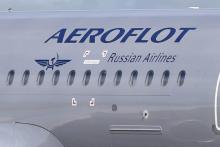Un vol Moscou-Le Caire marque mercredi la reprise des liaisons aériennes directes entre la Russie et l'Egypte, suspendues fin 2015