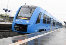 Le constructeur français Alstom signe un contrat pour la fourniture de voitures pour le métro de Singapour