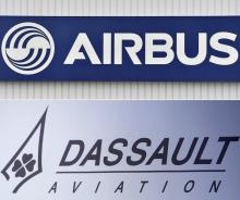 Les deux rivaux de toujours, Airbus et Dassault Aviation, développeront ensemble le futur avion de combat franco-allemand