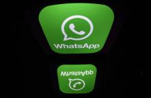 WhatsApp a relevé à 16 ans son âge minimum d'utilisation