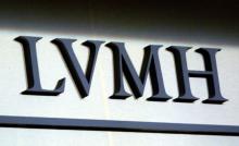 Le groupe LVMH a réalisé un chiffre d'affaires de 22,4 milliards de dollars dans le luxe en 2015