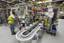 Ford ne réinvestira pas dans son usine près de Bordeaux, un millier d'emplois menacés