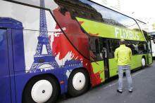 Les sociétés d'autocar, comme FlixBus, profitent de la grève à la SNCF