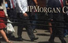 Le siège de JPMorgan Chase à New York, le 14 août 2013
