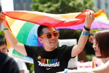 Despite some progress, the LGBT community faces several legal and social hurdles in China
