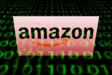 Le géant américain de la vente en ligne Amazon annonce l'embauche d'ici 2022 de 3.000 nouveaux employés à Vancouver, spécialisés dans l'intelligence artificielle et le "cloud"