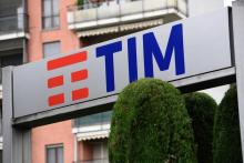 L'opérateur Telecom Italia (Tim) a annoncé avoir demandé au ministère du Travail italien de pouvoir utiliser la procédure de chômage technique
