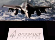 On doit à Dassault Aviation les emblématiques Ouragan, Mirage et Rafale