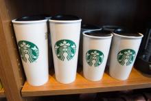 Starbucks vise 6.000 établissements en Chine continentale d'ici la fin 2022, répartis dans 230 villes