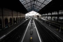 Prévisions de trafic de la SNCF pour le mercredi 23 mai