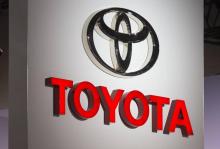 Toyota veut vendre au moins 30.000 véhicules à pile à hydrogène par an après 2020