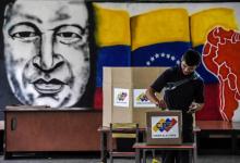 Vote pour la présidentielle au Venezuela, le 20 mai