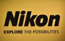 Face à la concurrence des smartphones, Nikon a décidé de se concentrer sur les appareils photo haut de gamme