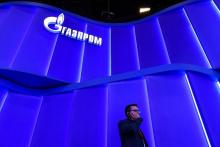 Le géant gazier russe Gazprom va échapper à une amende européenne