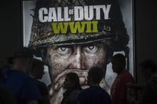 Le jeu Call of Duty propose surtout de décimer des soldats nazis, asiatiques ou orientaux