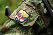 Onze dissidents de la guérilla des Farc ont été tués dans une opération militaire dans le sud de la Colombie