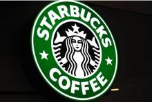 Starbucks ne comptait que 11 magasins et une centaine d'employés en 1987, selon son patron, Howard Schultz