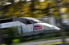 Il s'agissait du premier déraillement mortel dans l'histoire du TGV depuis sa mise en service en 198