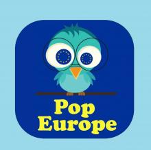 Application Pop Europe
