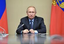 Le président russe Vladimir Poutine a fixé des objectifs ambitieux, dans le but de propulser la Russie au 5e rang des économies mondiales