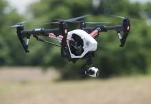 La Maison Blanche annonce le lancement d'un programmme d'essai pour étendre l'usage des drones à des