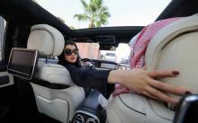 L'activiste saoudienne Aziza al-Yousef figure parmi les sept défenseurs des droits de la femme arrêtés