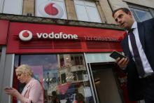 Vodafone investit des milliards pour affronter Deutsche Telekom en Allemagne