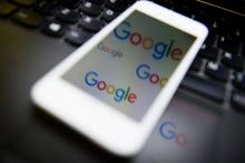Annulation du redressement fiscal de Google: l'Etat fait appel