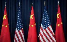 La Maison Blanche entend limiter la capacité de la Chine à acquérir des technologies américaines