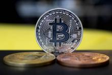 Bitcoin was among a number of cryptocurrencies that plunged in Asian trade following news of the hack on South Korean exchange Coinrail