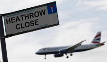 Aval attendu des députés britanniques à l'extension controversée d'Heathrow
