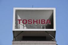 La japonais Sharp va mettre la main sur l'activité de PC de son compatriote Toshiba, qui avait bâti un pan de sa réputation sur ce domaine
