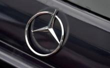 Daimler, le fabricant des Mercedes-Benz, conteste les accusations de l'agence allemande de l'automobile