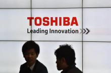 Le japonais Toshiba a finalisé la vente de sa filiale de puces mémoires, Toshiba Memory, à un consortium mené par le fonds américain Bain Capital