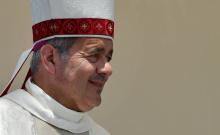 La démission de l'évêque chilien d'Osorno, Juan Barros, a été acceptée le 11 juin par le Vatican