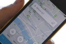 Uber ne pourra plus opérer dans les rues de Londres à partir du 30 septembre