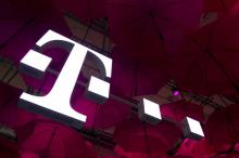 Deutsche Telekom souhaite économiser 600 millions d'euros d'ici 2021