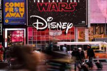 La justice américaine a conditionné l'autorisation de la fusion entre les groupes Disney et Fox à la cession de chaînes sportives, ce que Disney a accepté