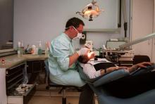 Deux syndicats de dentistes se sont prononcés en faveur d'une nouvelle convention avec l'Assurance maladie