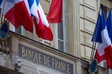 La Banque de France a abaissé le 14 juin 2018 sa prévision de croissance pour la France de 1,9% à 1,8% en 2018