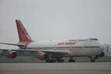 L'Inde suspend la privatisation d'Air India faute de candidats
