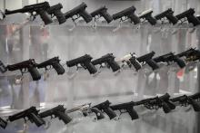 Les défenseurs du port d'armes aux Etats-Unis estiment qu'"un bon gars" armé est souvent le meilleur moyen pour empêcher un crime