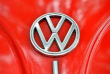 Volkswagen va stocker ses véhicules confrontés à un problème d'homologation au futur aéroport "BER" de Berlin