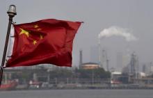 La Chine a appelé vendredi l'Union européenne "à agir ensemble" contre le protectionnisme américain, alors que le ton monte entre Pékin et l'administration Trump, en pleine guerre commerciale.